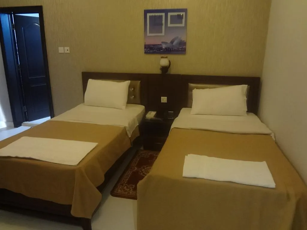 Al Sabkha Hotel Dubai United Arab Emirates