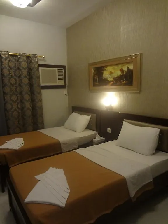 Al Sabkha Hotel Dubai