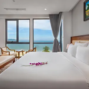 **** Hotel Alisia Beach Vietnam