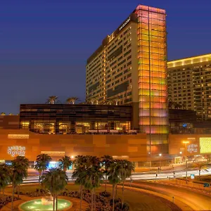 Hotel Swissotel Al Ghurair - Deira & Creek, Dubái