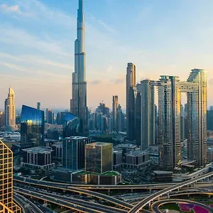 Kempinski The Boulevard Dubai Hotel