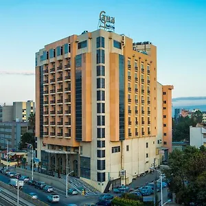 ***** Hotel Capital And Spa Ethiopia