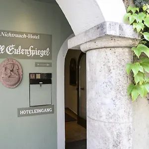 *** Hotel Till Eulenspiegel - Nichtrauchhotel - Garni Germany