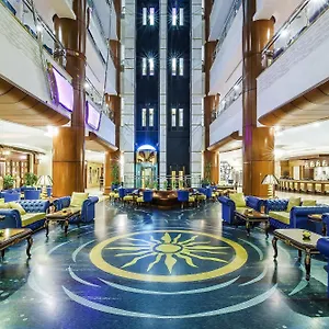 Hotel Grand Excelsior - Bur, Dubai