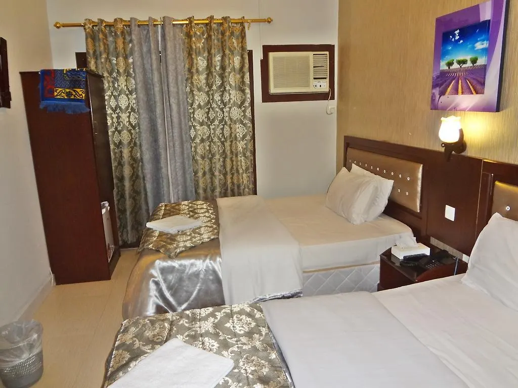 Al Sabkha Hotel Dubai