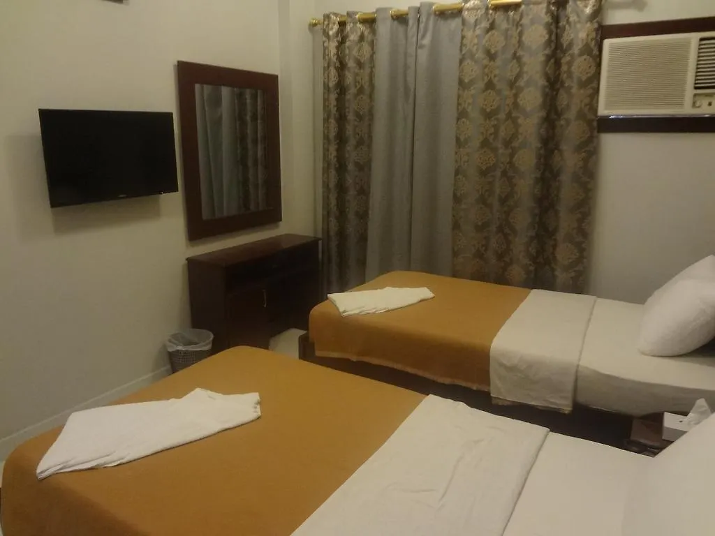 Al Sabkha Hotel Dubai 0*,  United Arab Emirates