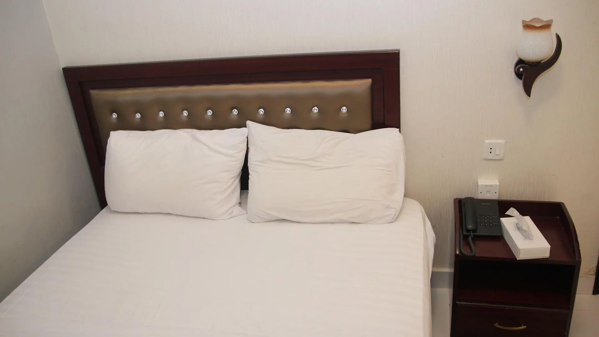 Al Sabkha Hotel Dubai