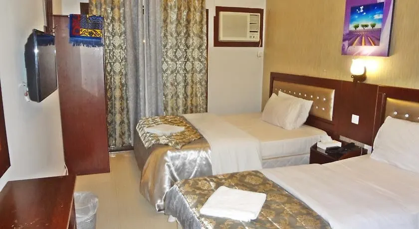 Al Sabkha Hotel Dubai United Arab Emirates