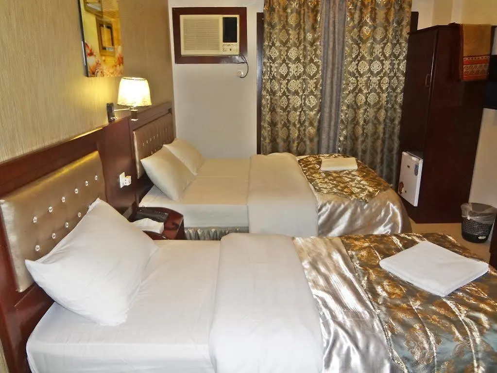 Al Sabkha Hotel Dubai