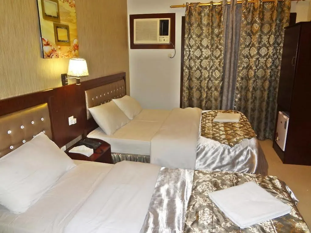 Al Sabkha Hotel Dubai