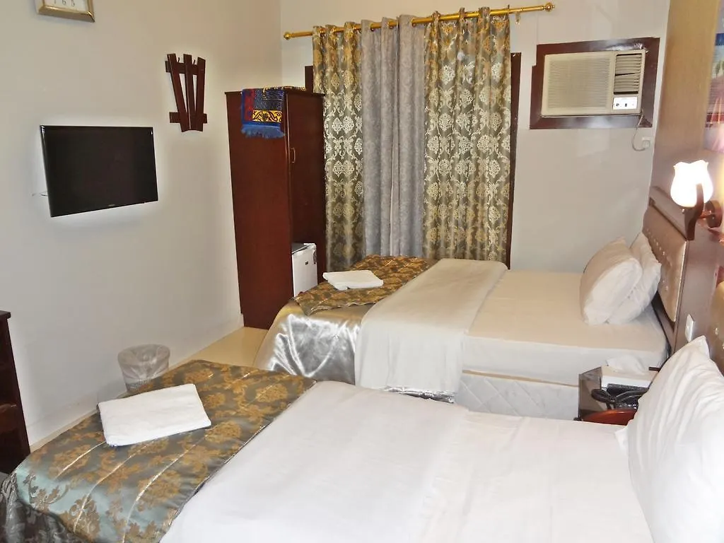 Al Sabkha Hotel Dubai United Arab Emirates