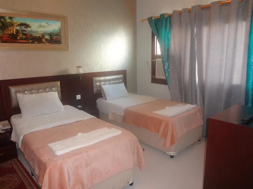 Al Sabkha Hotel Dubai
