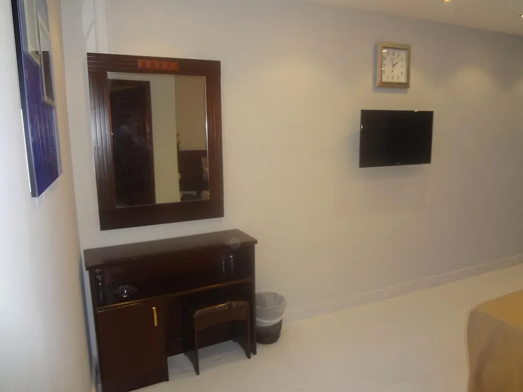 Al Sabkha Hotel Dubai