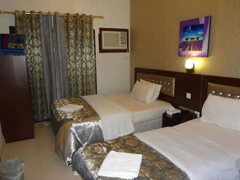 Al Sabkha Hotel Dubai
