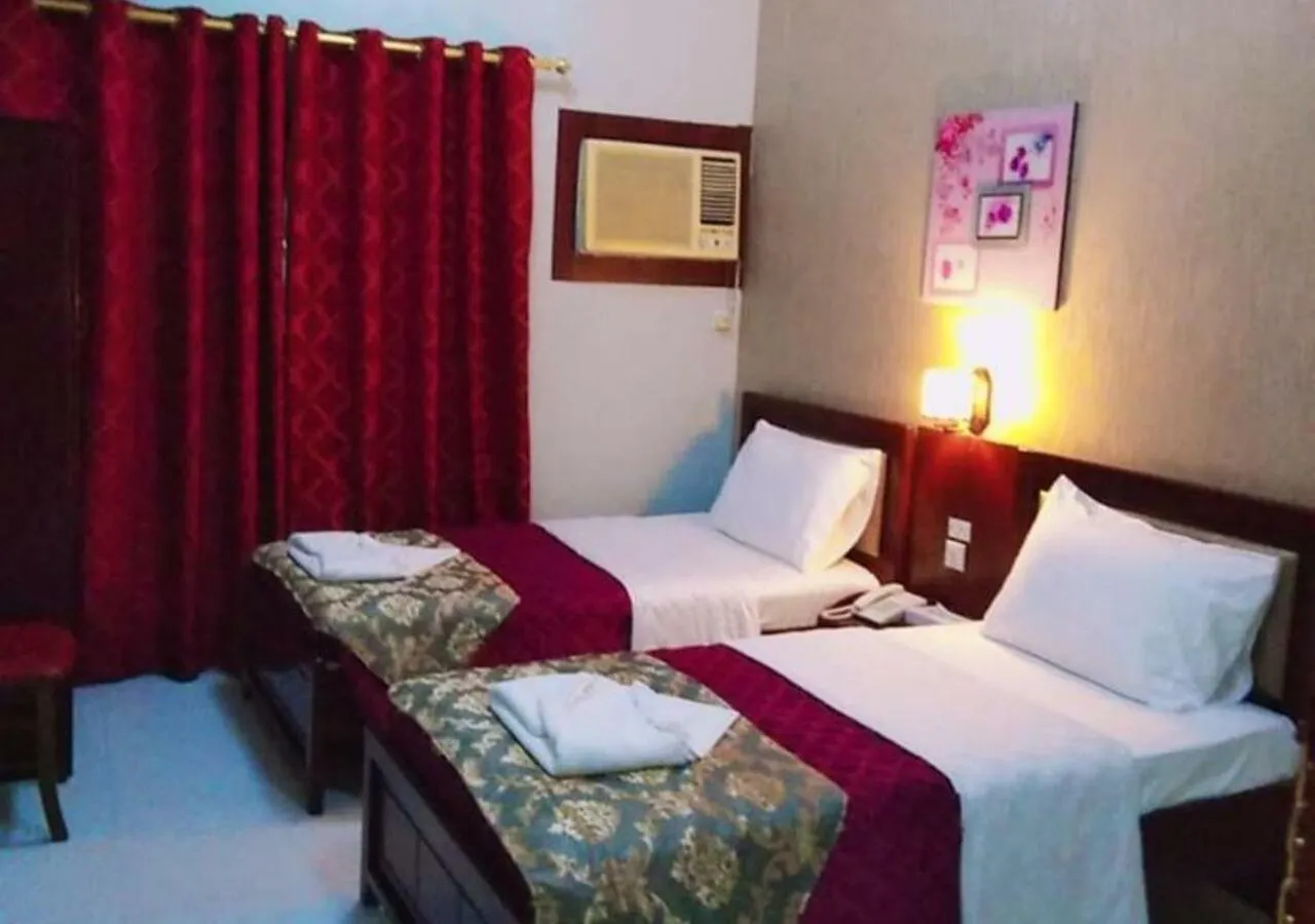 Al Sabkha Hotel Dubai United Arab Emirates