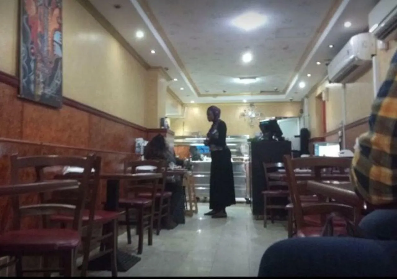 Al Sabkha Hotel location