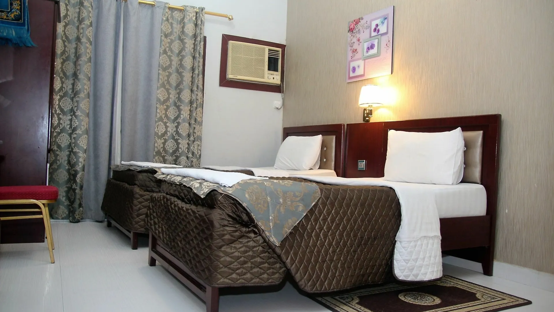 Al Sabkha Hotel دبي 0*,  الإمارات العربية المتحدة